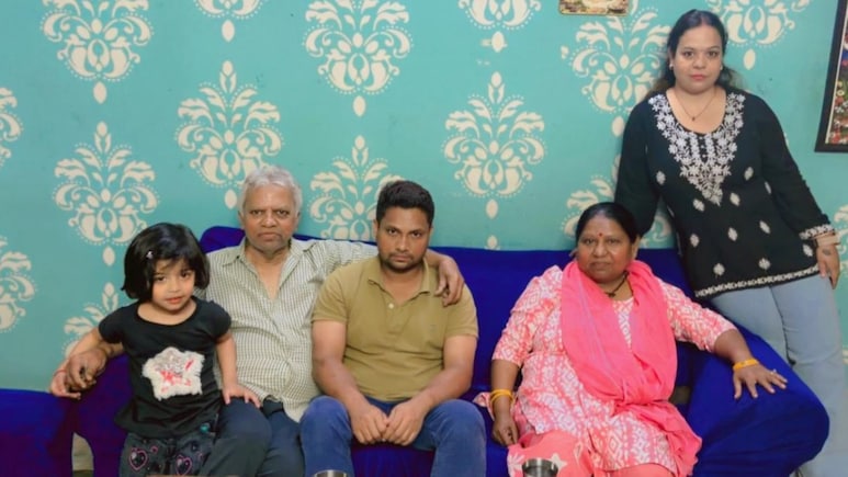 50 Days In Prison, 25 In Hotel, 19 Hours On Bus: Indian Man Returns From Iran