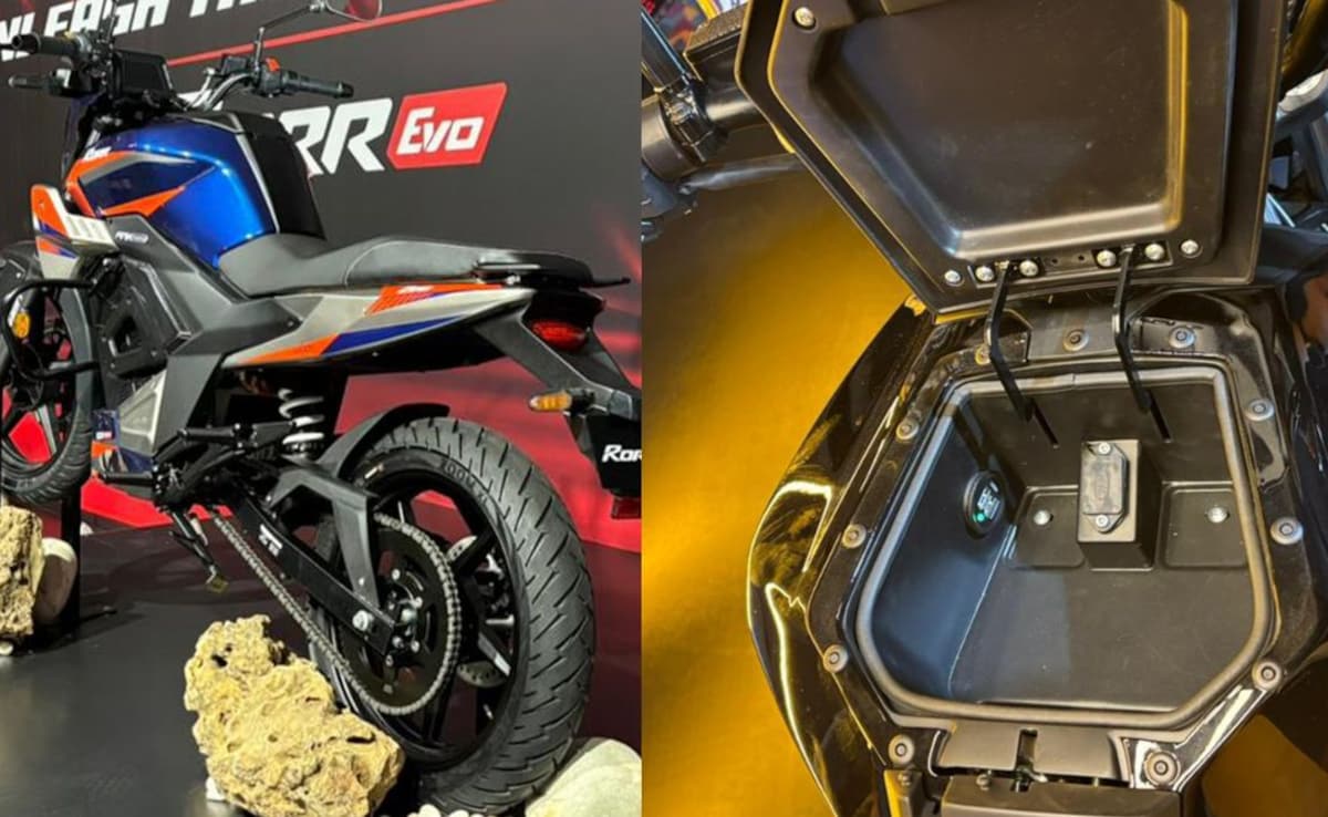 Latest and Breaking News on NDTV