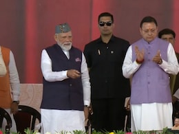 दिल्ली-देहरादून एक्सप्रेसवे का हुआ उद्घाटन, पीएम मोदी ने जनता को किया समर्पित