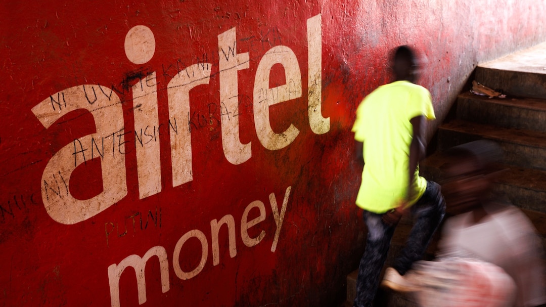 Airtel Eyes $2 Billion London IPO Of Mobile Money Unit