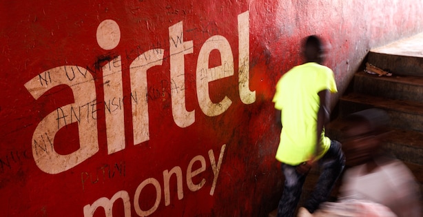 Airtel Eyes $2 Billion London IPO Of Mobile Money Unit