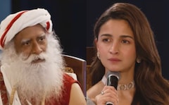 Sadhguru Advises Alia Bhatt To Learn How To Live From Daughter Raha
