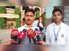 UP Board Result: साधारण परिवार के'असाधारण' बेटे! एक ही स्‍कूल के टिमोटी-अयान बने 10वीं-12वीं के टॉपर