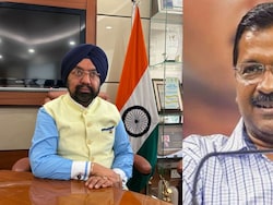 AAP Rebel Met Arvind Kejriwal Before Raghav Chadha Shocker. What He Told Him