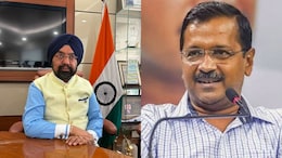 AAP Rebel Met Arvind Kejriwal Before Raghav Chadha Shocker. What He Told Him