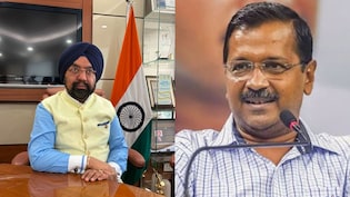 AAP Rebel Met Arvind Kejriwal Before Raghav Chadha Shocker. What He Told Him