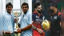 He Played World Cup With Kohli, Now He Is An Umpire In RCB Star's IPL Game