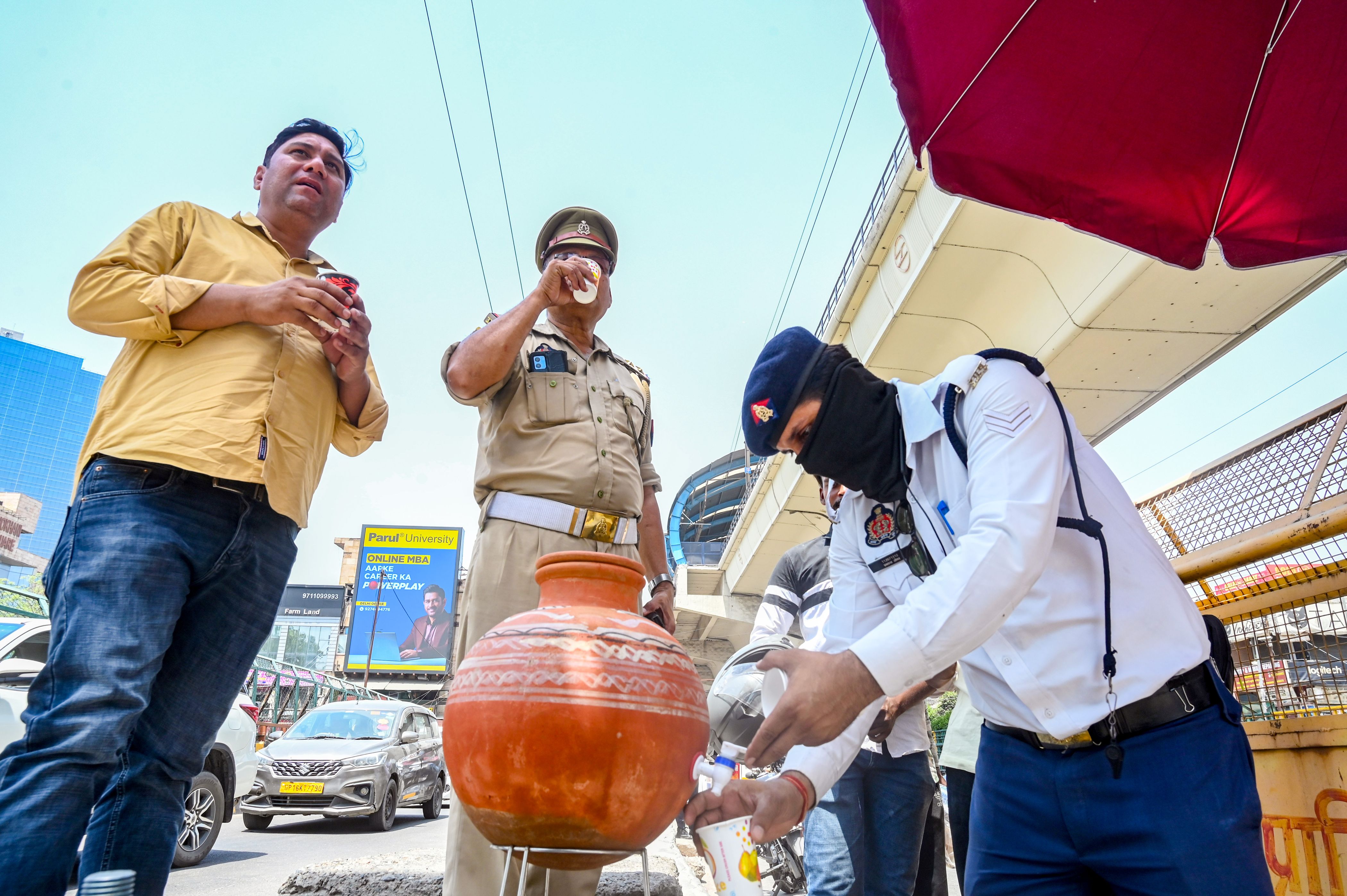 Latest and Breaking News on NDTV