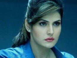 जरीन खान की मां का निधन, लंबे समय से चल रही थीं बीमार