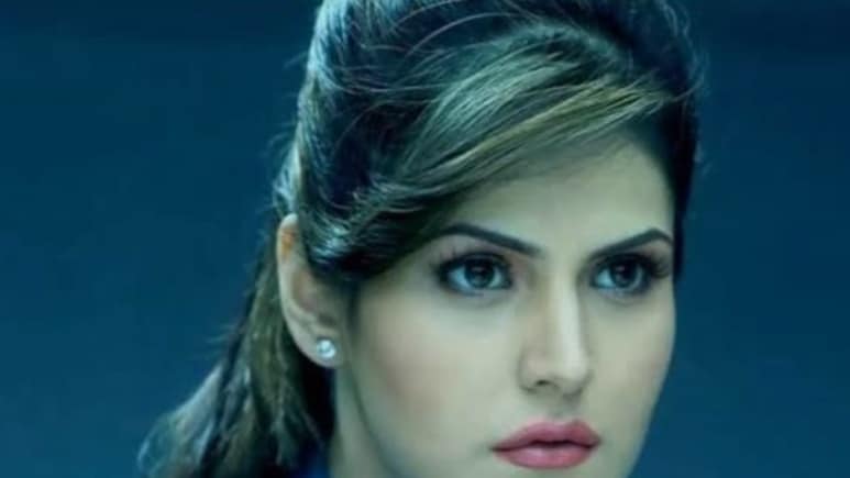 जरीन खान की मां का निधन, लंबे समय से चल रही थीं बीमार