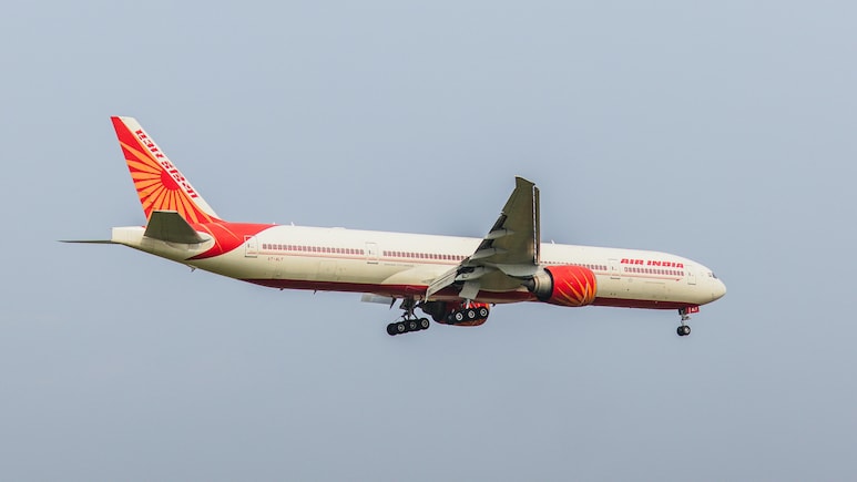 Air India To Hold Key Board Meeting On May 7: CEO Succession Plan On Agenda