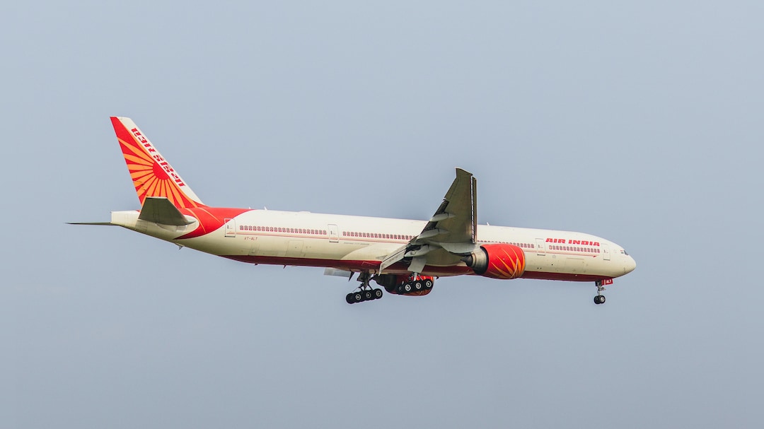 Good News For Flyers! Air India To Launch International Connectivity From Varanasi Under Hub And Spoke Model
