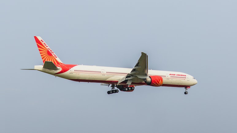 Good News For Flyers! Air India To Launch International Connectivity From Varanasi Under Hub And Spoke Model