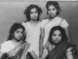 Asha Bhosle Dies At 92: A Look At Her Family, Children And Iconic Musical Legacy