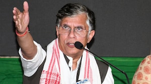 Telangana High Court Grants One-Week Anticipatory Bail To Pawan Khera