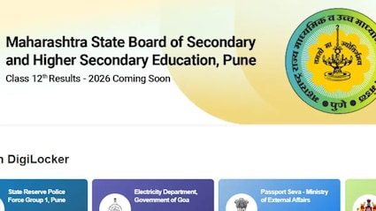 Maharashtra HSC Result 2026 Soon: DigiLocker Hints Release, Know How To Check