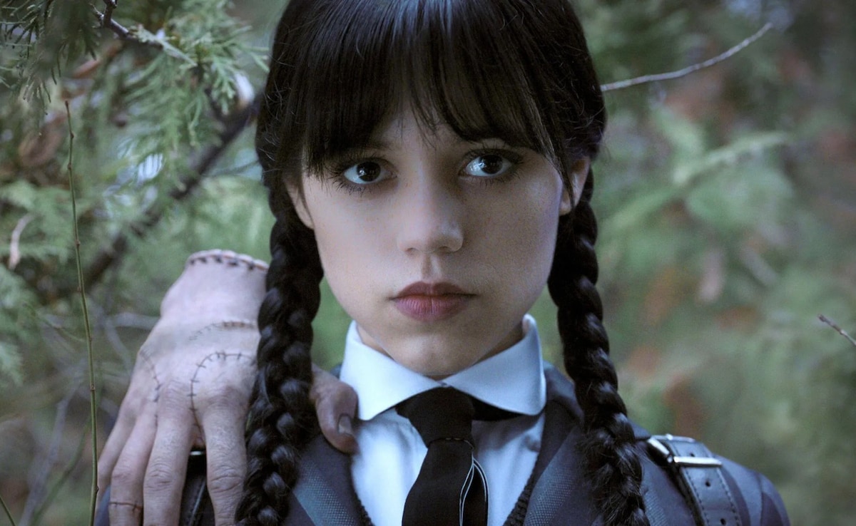 16 एपिसोड वाली इस सीरीज को मिले हैं 354 मिलियन व्यूज, 5 साल से लगातार OTT पर कर रही ट्रेंड, आपने देखी क्या?