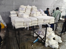 1400 Kg Fake Paneer Made With Chemicals, Rs 28 Lakh Goods Seized As Massive Racket Busted In Surat
