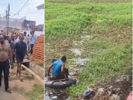 The Lotus Heist: How A Master Thief Turned A Pond Into His Last Hideout