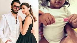 Deepika Padukone: रणवीर- दिपिका दुसऱ्यांदा होणार आई-बाबा! लाडक्या लेकीने दिली हटके स्टाईलमध्ये Good News