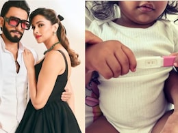 Deepika Padukone: रणवीर- दिपिका दुसऱ्यांदा होणार आई-बाबा! लाडक्या लेकीने दिली हटके स्टाईलमध्ये Good News