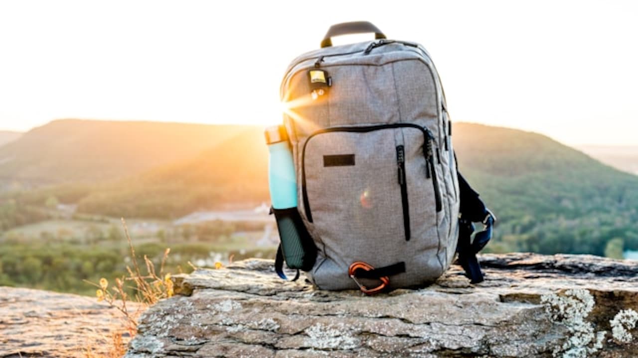 Stylish Wildcraft backpacks to get at discounted prices on Myntra Fashion Carnival Stylish Wildcraft backpacks to get at discounted prices on Myntra Fashion Carnival