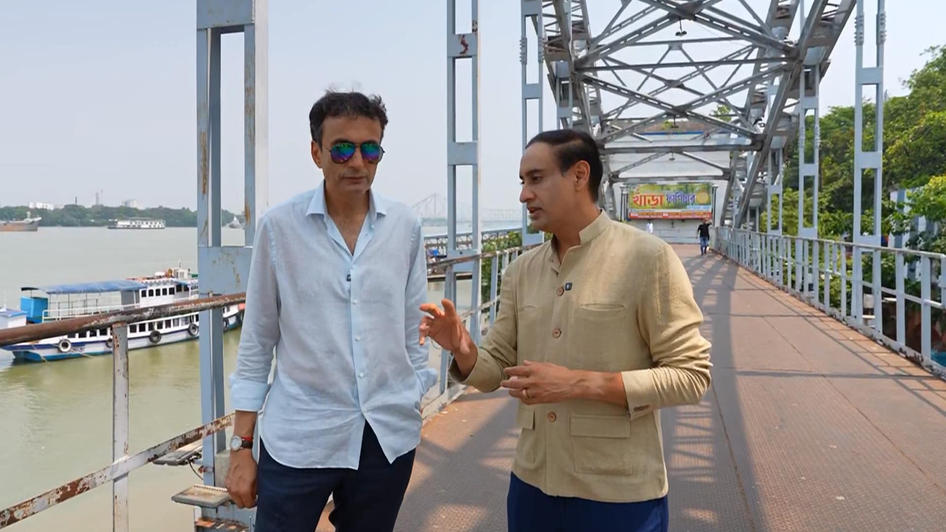 India Markets Under Pressure? AI Boom Leaving NIFTY Behind | Ruchir Sharma