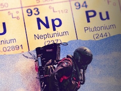 "Uranium Heist": Iran's Big Claim On Daring US Op To Rescue Downed Airman