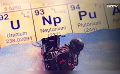 "Uranium Heist": Iran's Big Claim On Daring US Op To Rescue Downed Airman