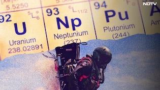 Rescue Bid Or Uranium Heist? Iran's Big Claim On Daring US Op To Save Airman