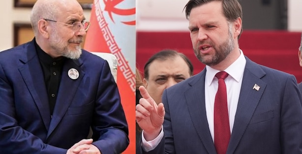 'Committed To Safeguarding Interests': Iran Maintains Hardline After 1st Phase Of US Talks