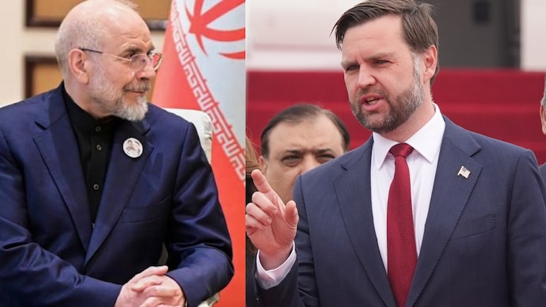 'Committed To Safeguarding Interests': Iran Maintains Hardline As First Phase Of US Talks Concludes