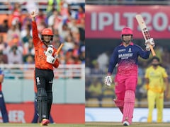 SRH vs RR LIVE Score, IPL 2026: Vaibhav Sooryavanshi, Abhishek Sharma On Cusp Of Big Milestones
