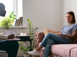 One Therapy Session Can Make A Difference If the Mindset Is Right, Experts Weigh In