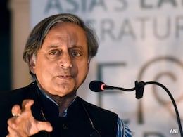 Shashi Tharoor News: शशी थरुर यांच्या ताफ्यावर हल्ला! 8 जणांनी घेरलं, गाडी अडवून मारहाण, नेमकं काय घडलं?