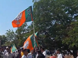 गुजरात निकाय रिजल्ट LIVE : 15 महानगरपालिकाओं में BJP को मिली जीत, शाम 5 बजे अहमदाबाद में विजयोत्सव का आयोजन