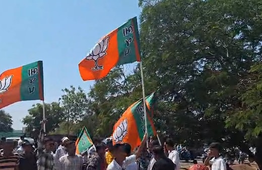 गुजरात निकाय रिजल्ट: BJP की बंपर जीत पर PM मोदी ने जनता का जताया आभार