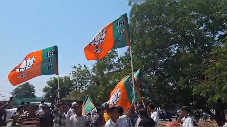 Vidhan Parishad: विधान परिषदेसाठी भाजपच्या उमेदवारांची यादी जाहीर, 'हे' आहेत 6 उमेदवार