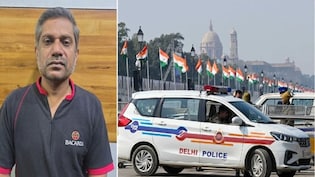 SC समेत 1100+ जगहों को बम से उड़ाने की धमकी... डार्क वेब और फेक ईमेल IDs का इस्तेमाल करता था लुईस श्रीनिवास, चौंकाने वाले खुलासे