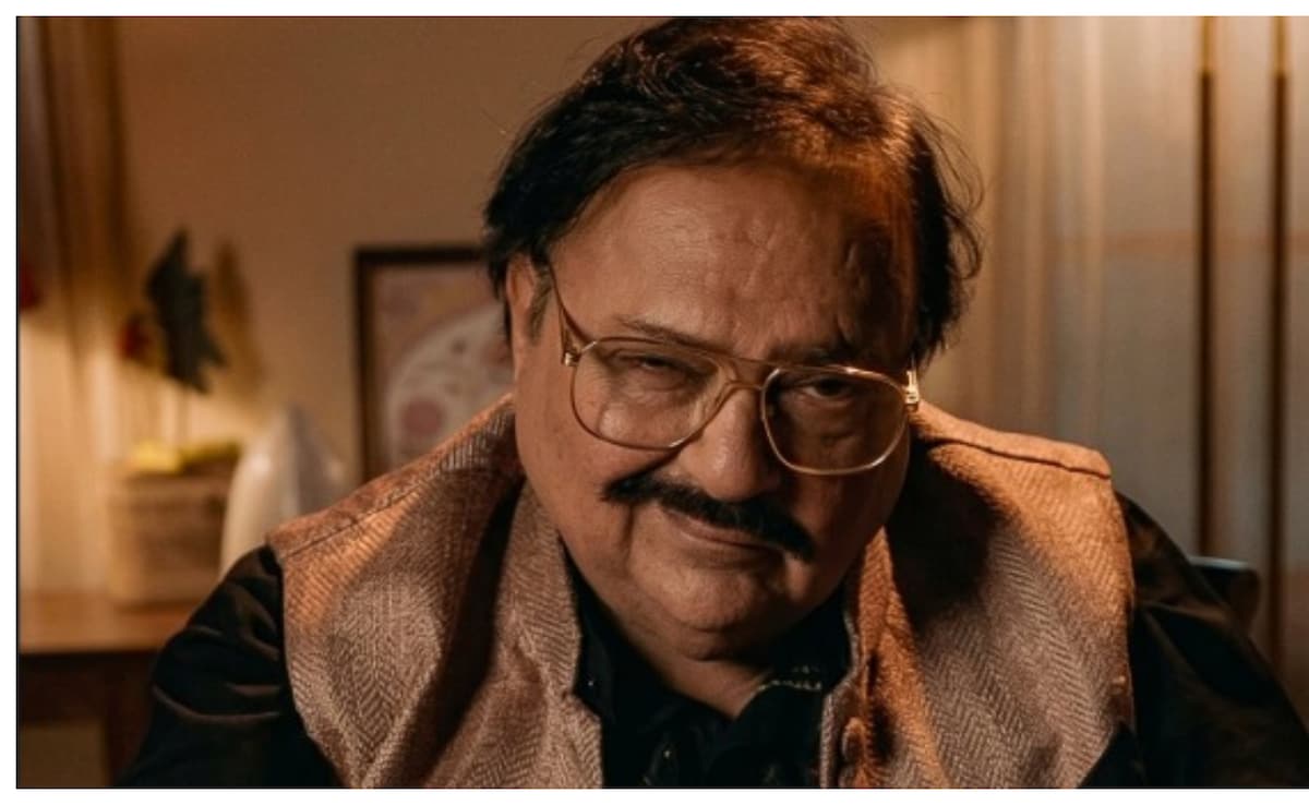 धुरंधर 2 के ब्लॉकबस्टर होते ही क्या घमंडी हो गए राकेश बेदी? डेविड धवन ने जमील जमाली से कहा- 'तेरी तो चाल ही बदल गई'