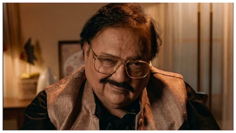 धुरंधर 2 के ब्लॉकबस्टर होते ही क्या घमंडी हो गए राकेश बेदी? डेविड धवन ने जमील जमाली से कहा- 'तेरी तो चाल ही बदल गई'