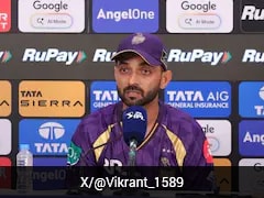 "Agenda, Jealousy": Ajinkya Rahane Fumes At Reporters Question In Press Conference
