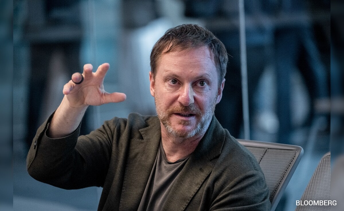 Anthropic Predicts Demand For Cowork Agent To Dwarf Claude Code