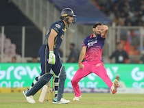 Ravi Bishnoi, Dhruv Jurel Star As Rajasthan Royals Beat Gujarat Titans, Make It 2 Wins In A Row