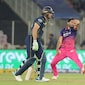 GT vs RR LIVE Score, IPL 2026: RR Star Ravi Bishnoi Scalps 3 Wickets In 9 Balls; 4-Down GT In Spot Of Bother