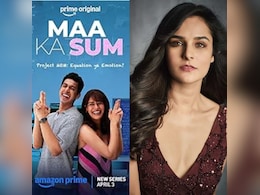 अंगिरा धर ने लड़ी अपने सबसे बड़े डर से लड़ाई, जानें क्या है वो?