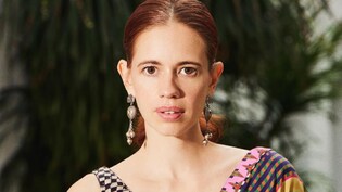 Kalki Koechlin Recalls Battling Insomnia After Heartbreak: "I Just Could Not Sleep"