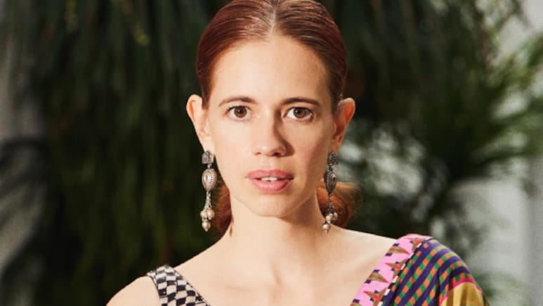 Kalki Koechlin Recalls Battling Insomnia After Heartbreak: "I Just Could Not Sleep"