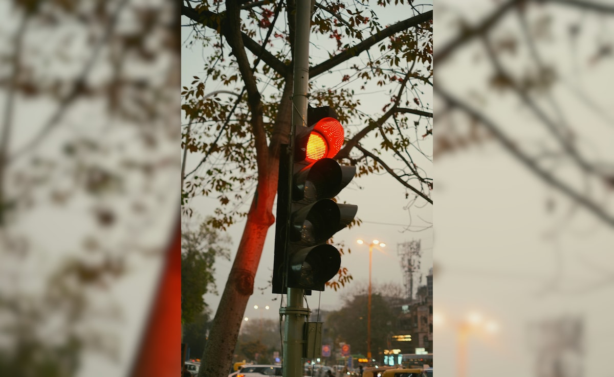 Fined For Violations They Never Committed: How Hyderabad's Number Plate Cloning Scam Is Punishing Wrong People