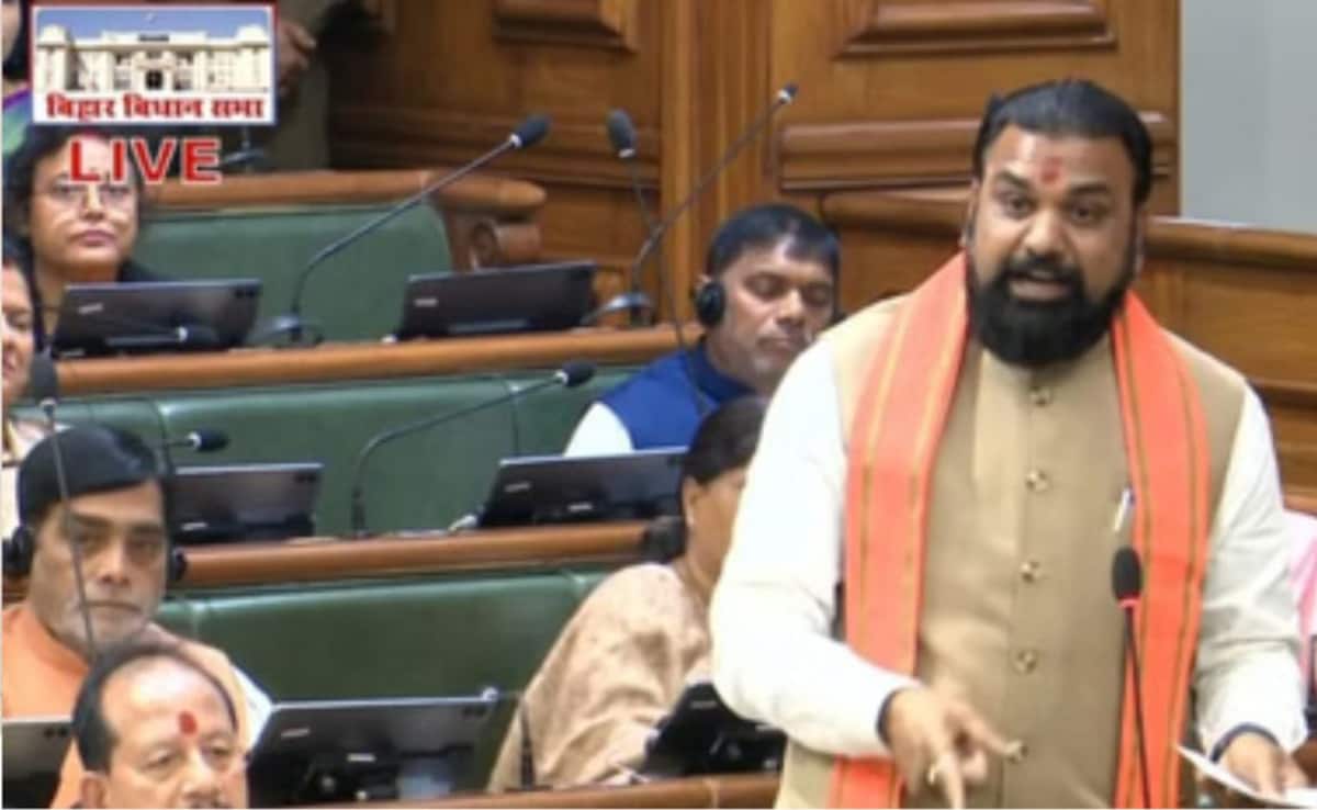 बिहार विधानसभा में आज सम्राट सरकार की अग्निपरीक्षा, फ्लोर टेस्ट में साबित करना होगा नंबरगेम